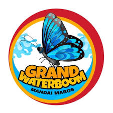 Grand Waterboom